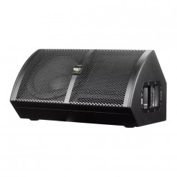 KV2 Audio ESM12L Pasywny monitor podłogowy o mocy 500W RMS 3" + 12" lewy